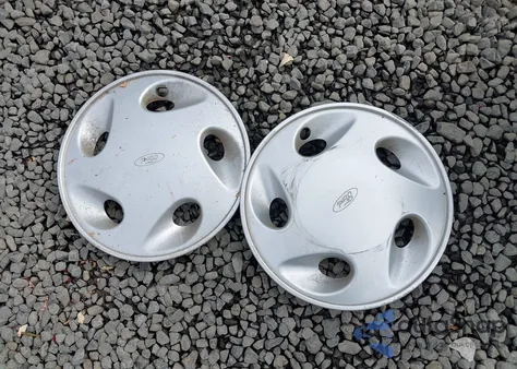 1992 Ford Aerostar из США, поврежденный, VIN 1FMDA31U1NZB22012